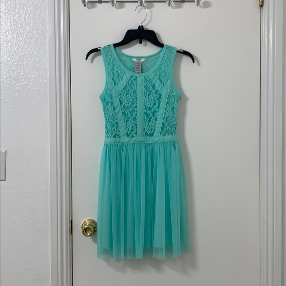 Guess girls dress, size 14